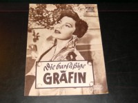 barfüßige Gräfin die,  Ava Gardner,  Humphrey Bogart,